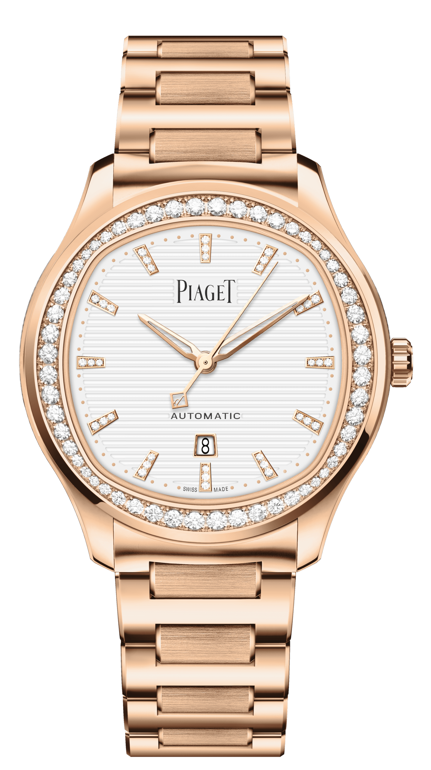 Piaget Polo Date watch