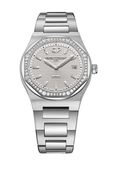 LAUREATO 34 MM