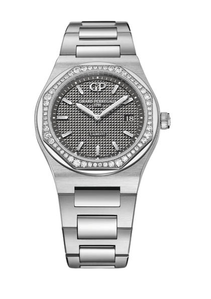 LAUREATO 34 MM