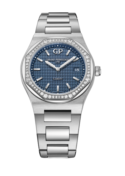 LAUREATO 34 MM