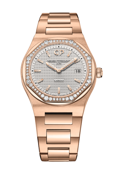 LAUREATO 34 MM