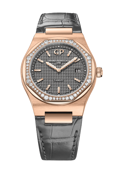 LAUREATO 34 MM