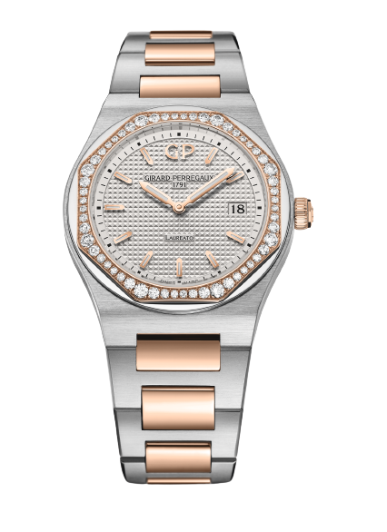 LAUREATO 34 MM