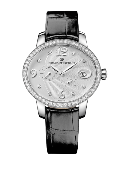 CAT'S EYE POWER RESERVE