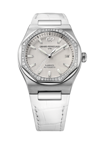 LAUREATO AUTOMATIC 38MM
