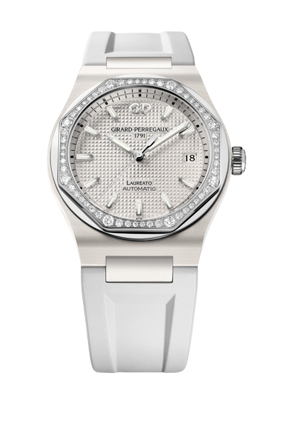 LAUREATO 38 MM