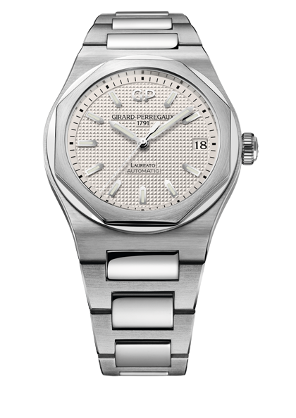 LAUREATO 42 MM