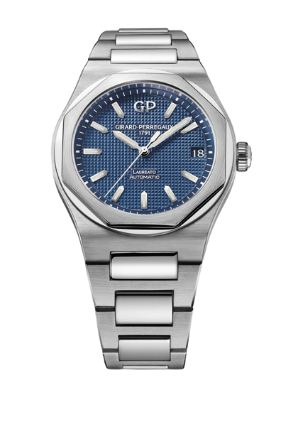 LAUREATO 42 MM