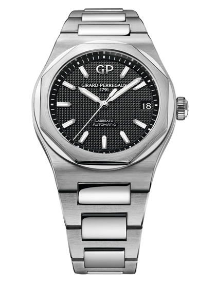 LAUREATO 42 MM