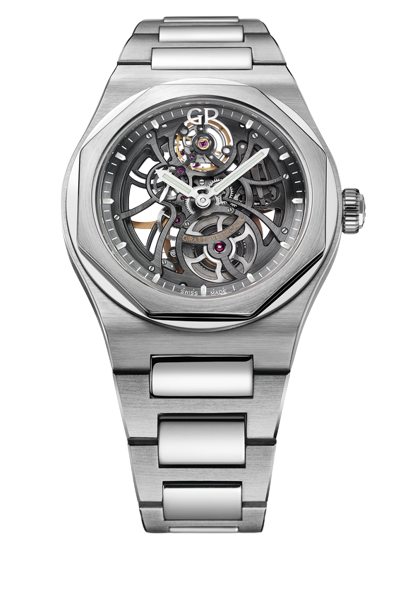 LAUREATO SKELETON