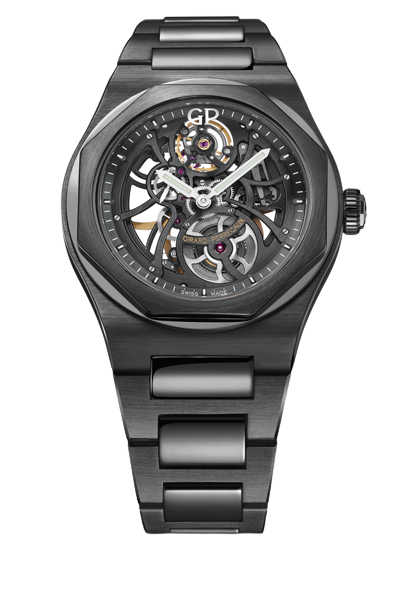 LAUREATO SKELETON CERAMIC