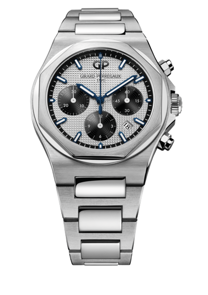 LAUREATO CHRONOGRAPH 42 MM