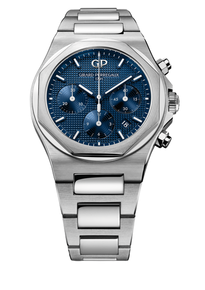 LAUREATO CHRONOGRAPH 42 MM