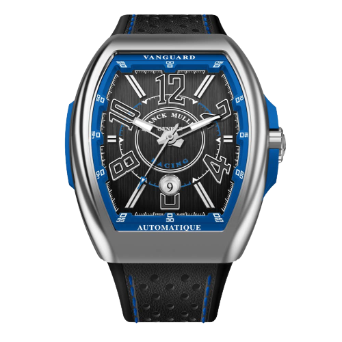Vanguard Racing 45MM