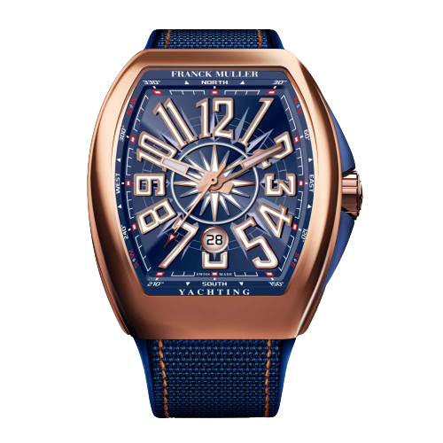 Vanguard Yachting 45MM