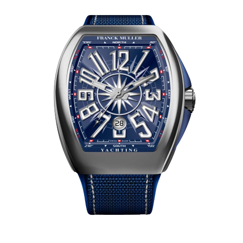 Vanguard Yachting 45MM
