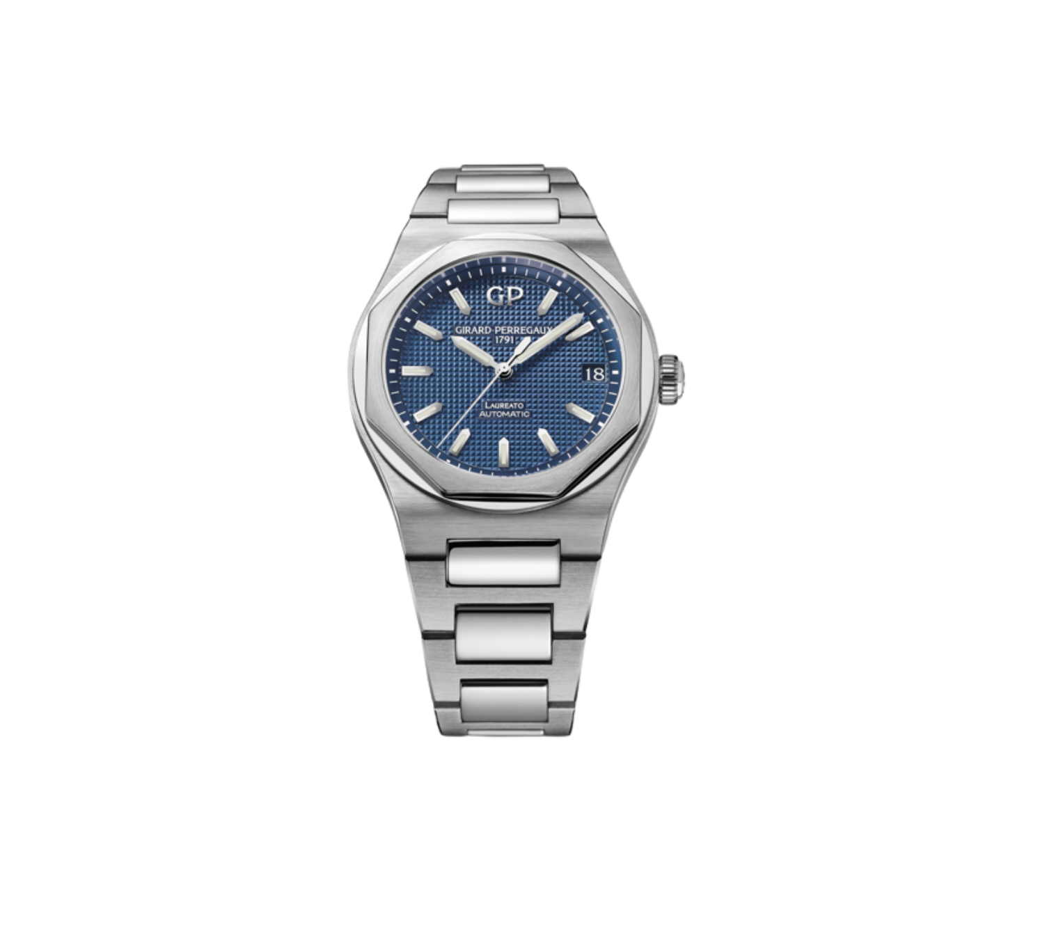 Laureato