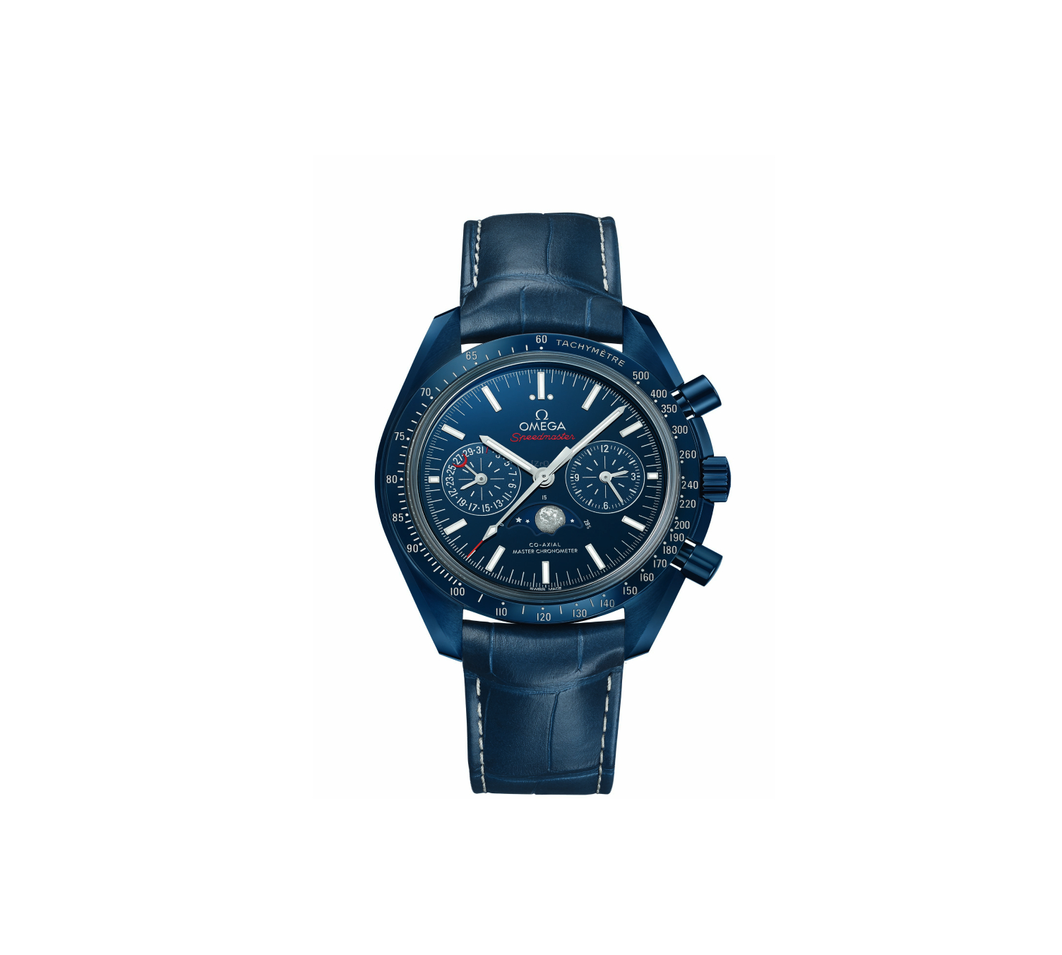 Speedmaster