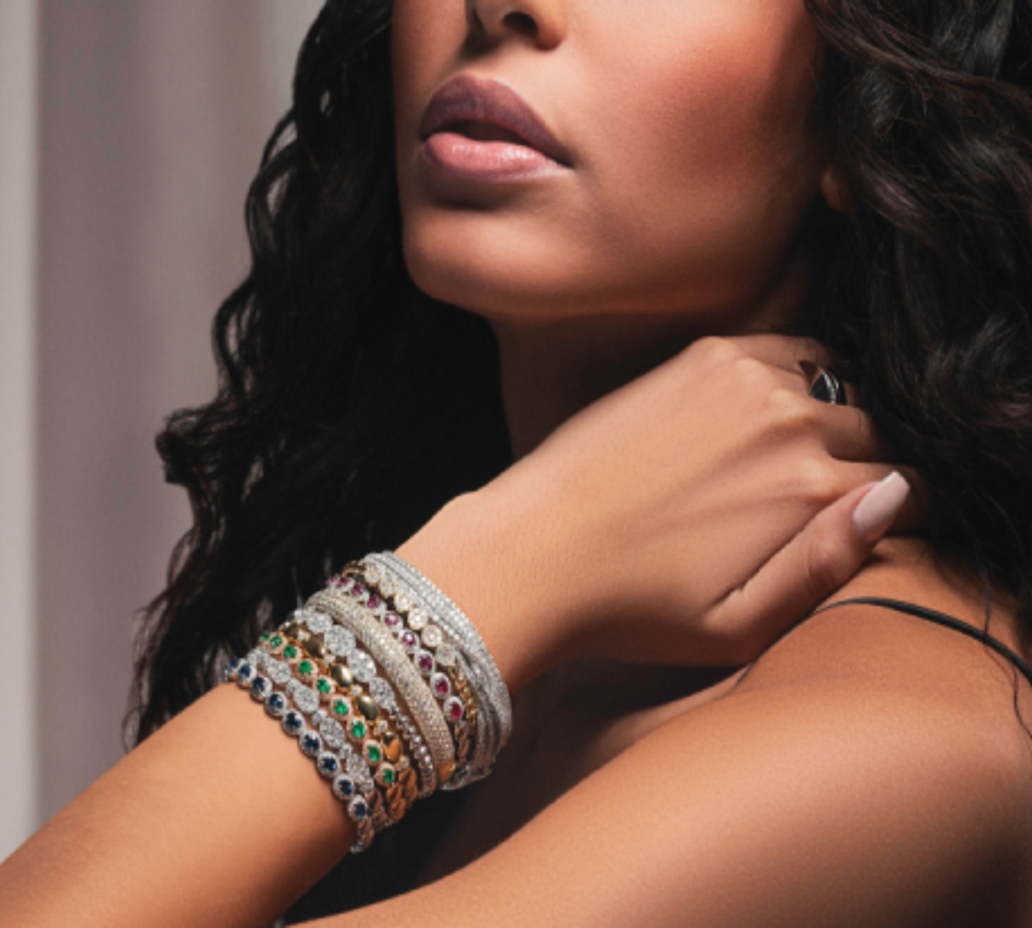 Bracelets