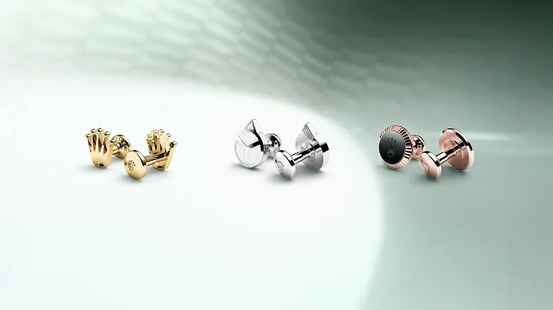Rolex accessories - Royal de Versailles