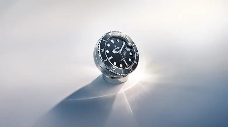 Rolex accessories - Royal de Versailles