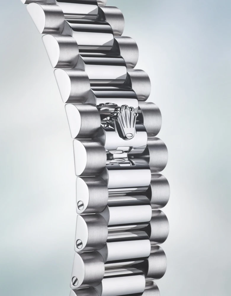 rolex day-date watches - royal de versailles