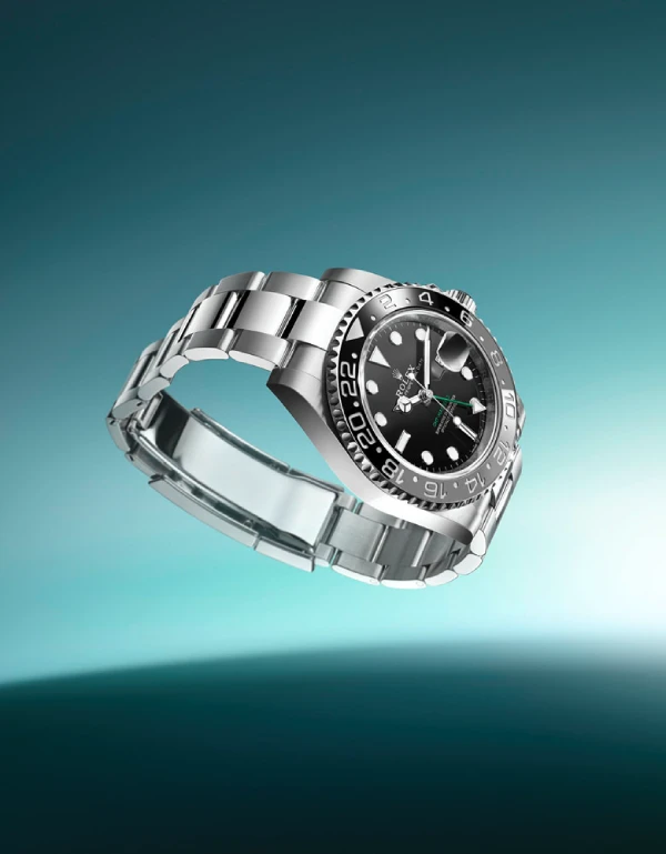 rolex gmt-master ii watches - royal de versailles