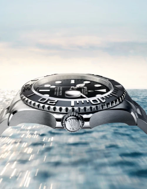 rolex yacht-master watches - royal de versailles