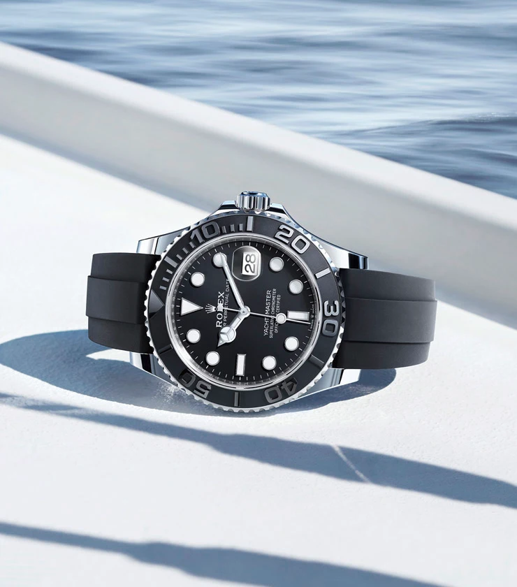 rolex yacht-master watches - royal de versailles