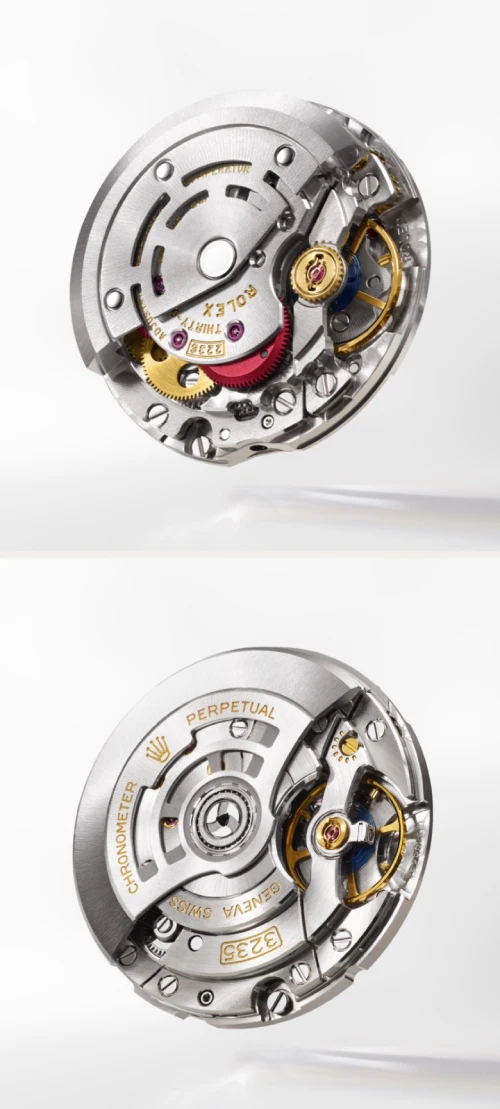 rolex yacht-master watches - royal de versailles
