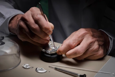Our servicing philosophy