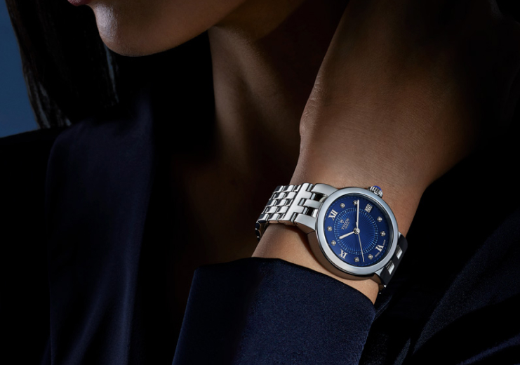 Clair de Rose collection