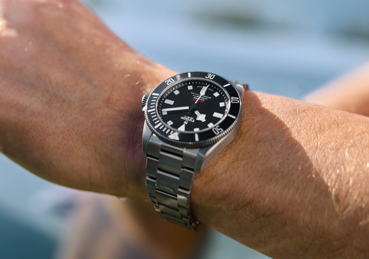 Pelagos collection