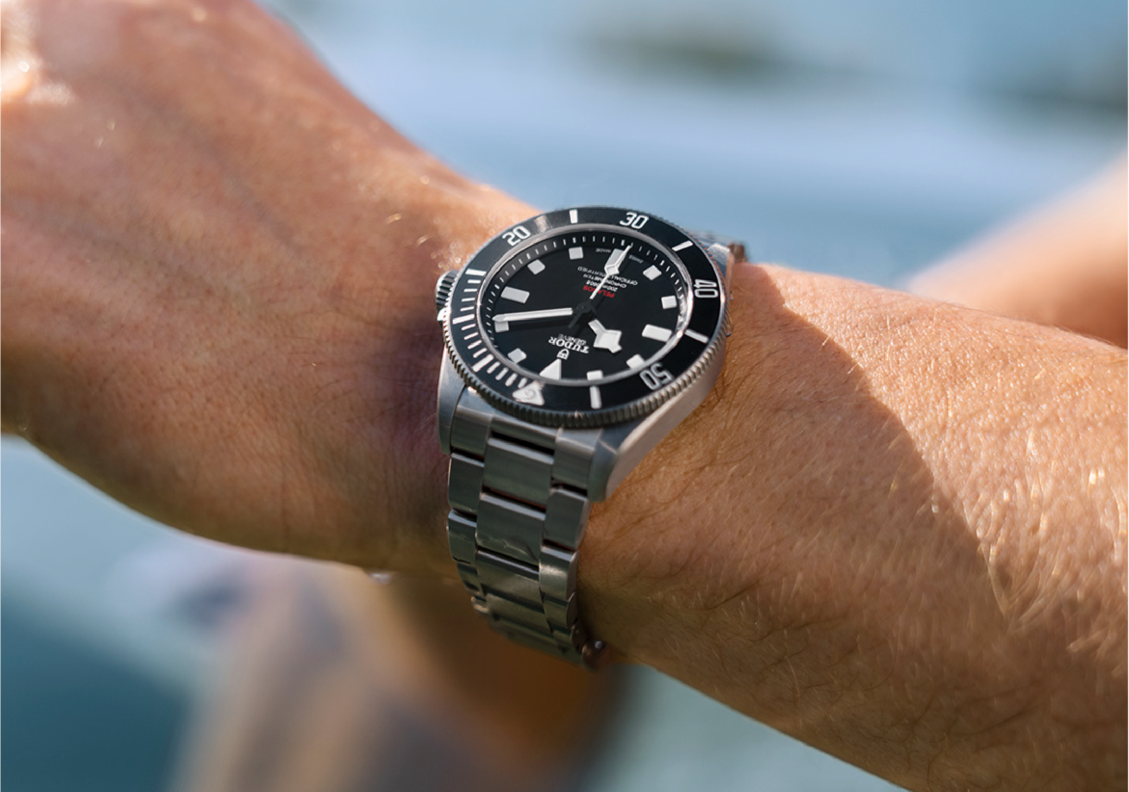 Pelagos collection