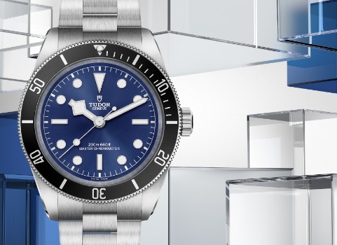 TUDOR keep exploring new watches 2026